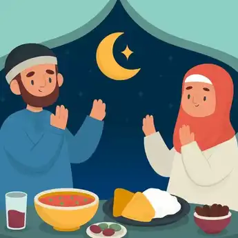 Doa Niat Puasa Ganti Ramadhan Karena Haid, Para Wanita Wajib Tahu