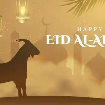 100+ Ucapan Idul Adha 2023 Bahasa Arab dan Artinya yang Menyentuh