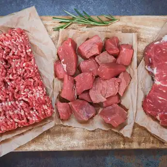 6 Cara Menyimpan Daging Kurban di Kulkas yang Baik dan Tahan Lama