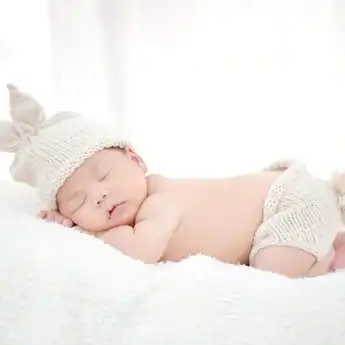 Ucapan Selamat Datang untuk Bayi yang Baru Lahir, Penuh Harapan Baik!