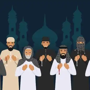 Khutbah Idul Adha 2025/1446H Resmi dari MUI: Hikmah Qurban Ikhlas di Dunia dan Akhiratn