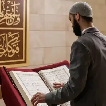 3 Khutbah Jumat Menyambut Bulan Muharram, Singkat Menyentuh Hati!