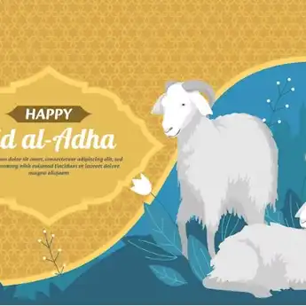 Arti Happy Eid Al-Adha dan Ucapan Selamat Hari Raya Idul Adha Lainnya