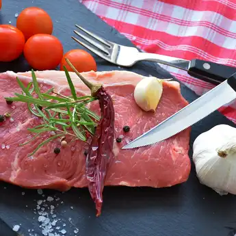 4 Manfaat Daging Sapi untuk Kesehatan Tubuh, Perhatikan Konsumsinya!