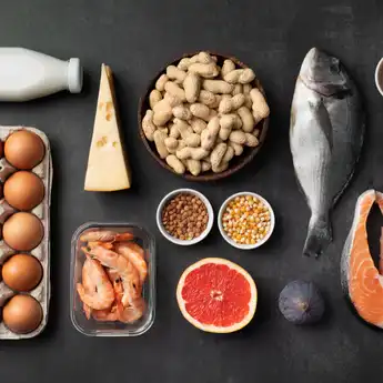 7 Makanan yang Mengandung Protein Tinggi: Sumber Daya Energi