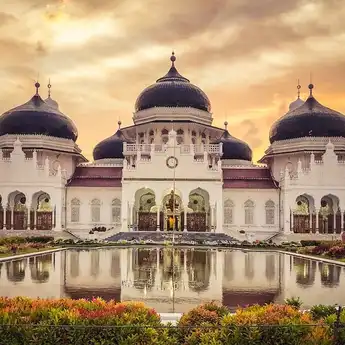 10 Upacara Adat di Daerah Aceh yang Cukup Menarik, Sudah Tau