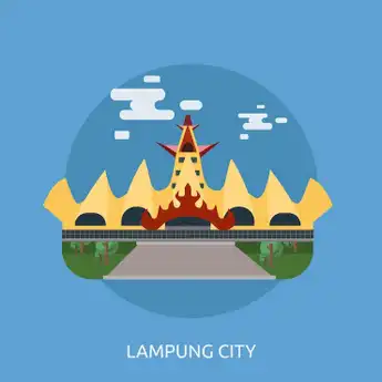 Lirik Lagu Bumi Lampung yang Merupakan Salah Satu Lagu Daerah