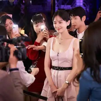 Sinopsis Celebrity dan Nama Pemainnya: “Aku Dibunuh Oleh Pengikutku”