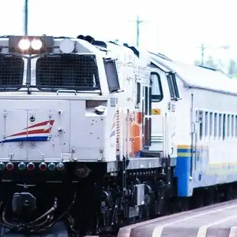 Syarat Naik Kereta Api Terbaru 2023, Tak Wajib Pakai Masker Lagi!