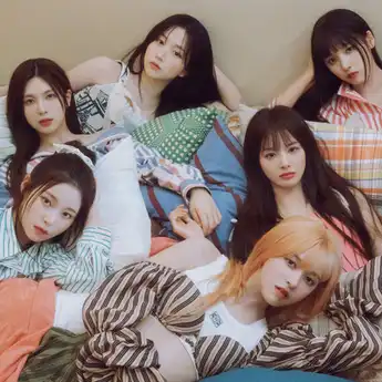 Lirik Lagu Roller Coaster - NMIXX, dengan Terjemahan