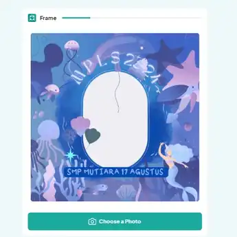 30 Contoh Twibbon MPLS 2023, Berikut dengan Cara Memasangnya