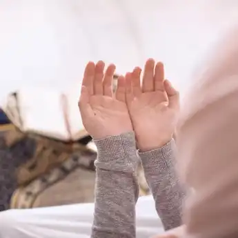 8 Doa untuk Orang Sakit Supaya Cepat Sembuh, Lengkap dengan Arab, Latin, dan Artinya