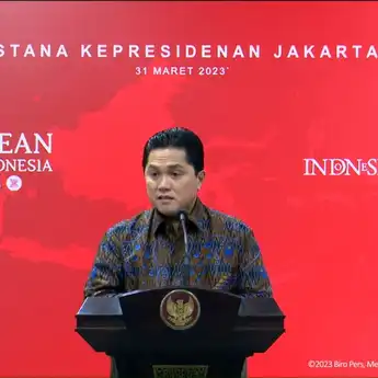 Ketua Umum PSSI: FIFA akan Mengecek Kelayakan Jakarta International Stadium sebagai Lokasi Piala Dunia U-17