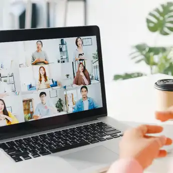 5 Aplikasi Untuk Rapat Online yang Paling Populer, Mana Favoritemu?