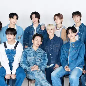 Harga Tiket dan Seat Plan Konser 2024 TREASURE RELAY TOUR [REBOOT] di Jakarta