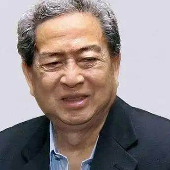 15 Orang Terkaya di Indonesia di Tahun 2023, Kekayaan Capai 26,2 Miliar Dollar AS