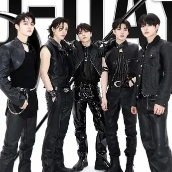 Lirik dan Terjemahan 'I Want Your Love' yang Dipopulerkan TREASURE