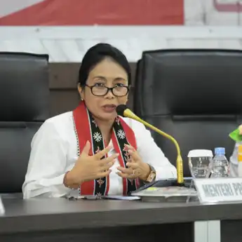 KemenPPPA Dukung Percepatan Penegakan Hukum TPPO