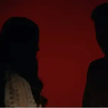 Lirik Lagu 'Haunting' - Shanna Shannon & Steven Pasaribu