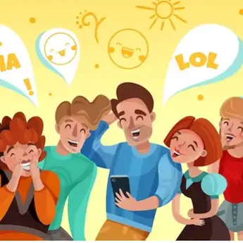 110 Teka-Teki Lucu dan Jawabannya yang Bikin Kamu Ketawa Ngakak!