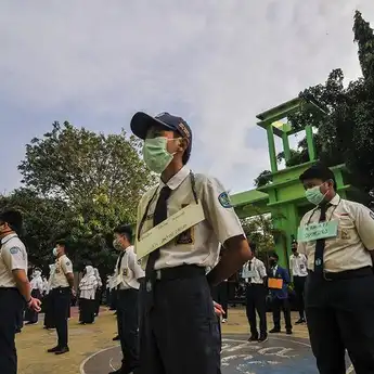 9 Ide Ice Breaking untuk MPLS, Menarik Buat Menghilangkan Rasa Bosan