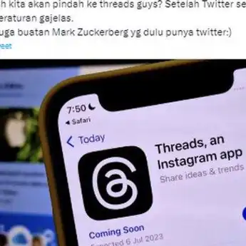 Cara Hapus Akun Threads Instagram dengan Mudah dan Cepat