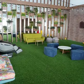 Ada yang Keren dan Homy di PT SEI Bandung, Yuk Intip!