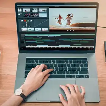8 Aplikasi Edit Video di Laptop, Terbaik untuk Bikin Konten!