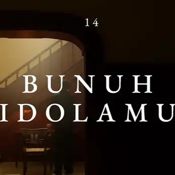Lirik Lagu Bunuh Idolamu Milik Hindia yang Baru Dirilis