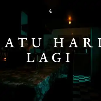 Lirik Lagu 'Satu Hari Lagi' - Single Terbaru Hindia