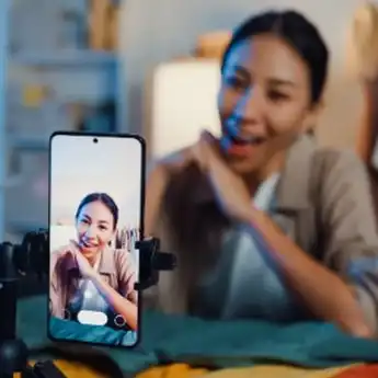Syarat dan Cara Live di TikTok 2023 via Android, iPhone, dan PC
