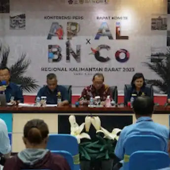 Pontianak Jadi Wilayah Dengan Debitur UMi Terbanyak, Yaitu 632 Debitur