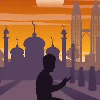 30 Contoh Pantun Agama, Punya Makna Mendalam dan Doa bagi Pendengarnya