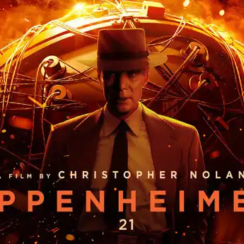 Sinopsis Film 'Oppenheimer', Cerita Tentang Ilmuwan Penemu Bom Atom