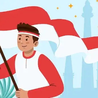 55 Kata-Kata Hari Lahir Pancasila 2024 Cocok Jadi Caption Medsos