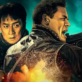 Sinopsis Film 'Hidden Strike' yang Diperankan oleh Jackie Chan dan John Cena