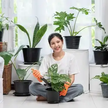 Cara Tumbuhan Berbunga Berkembang Biak, Ada yang Belum Tahu?