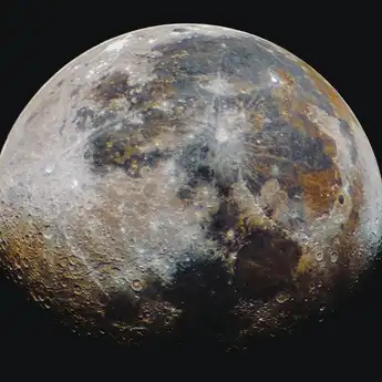 15 Fakta Menarik tentang Bulan yang Mengejutkan dan Jarang Diketahui