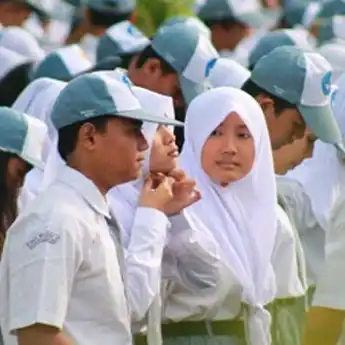 Contoh Struktur Organisasi Kelas, Beserta Pembagian Tugasnya!