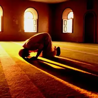 Bacaan Niat Sholat Sunnah Sebelum Subuh, Lengkap dengan Artinya