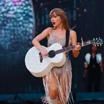 Kenapa Taylor Swift Membuat Taylor's Version? Ternyata Ini Artinya