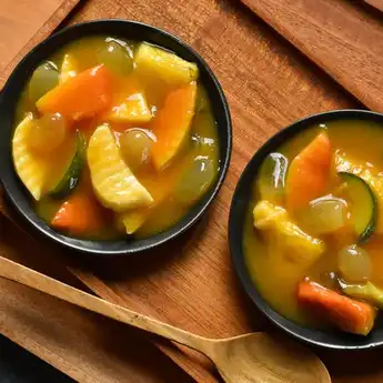 Resep Rujak Aceh yang Viral, Ternyata Jadi Olahan Nol Kolesterol!