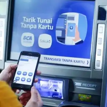 4 Cara Buka Blokir ATM BCA dengan Mudah, Bisa Lewat Online atau Offline