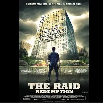 Rekomendasi 7 Film Action Terbaik yang Wajib Ditonton