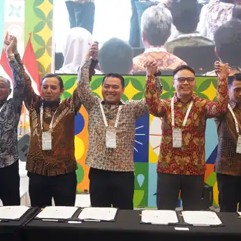 Sinergi SEI Kembangkan Rooftop PV System Bersama PLN Icon Plus