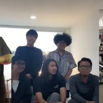Lirik Lagu Pengingat - Good Morning Everyone, yang Viral di TikTok