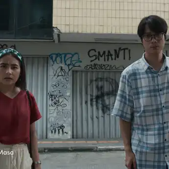 Sinopsis Cinta Dua Masa: Apakah Mereka Bisa Memperbaiki Masa Lalu?