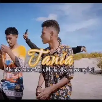 Lirik Lagu Tania Pipi Congkak: Asu Lama Suka Dia, Viral di TikTok