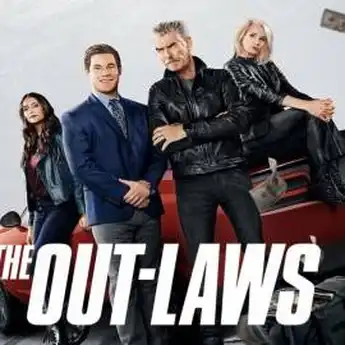 Sinopsis Film 'The Out-Laws' yang Diperankan Adam DeVine dan Nina Dobrev