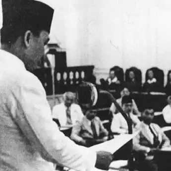 Sejarah BPUPKI: Tugas, Anggota dan Hasil Sidangnya, Dibahas Lengkap!